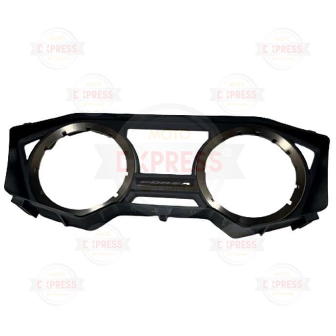 Honda Forza250 2021-2022 Km Kilometre Saati Çerçevesi Grenajı Muhafazası A