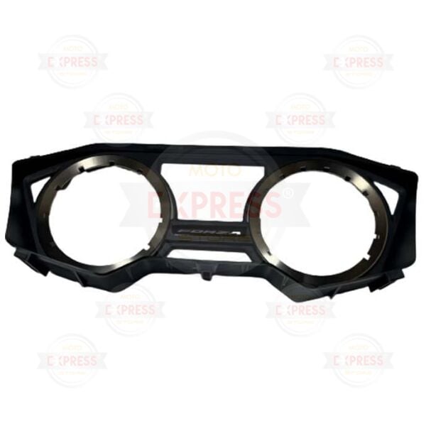 Honda Forza250 2021-2022 Km Kilometre Saati Çerçevesi Grenajı Muhafazası A