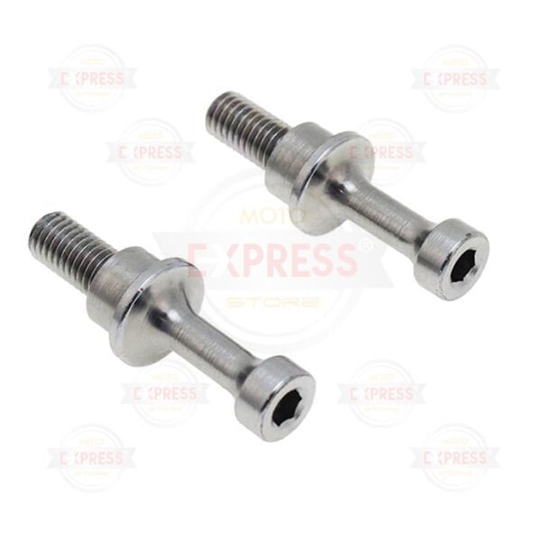 Suzuki Hayabusa Gen 3 File Kancası