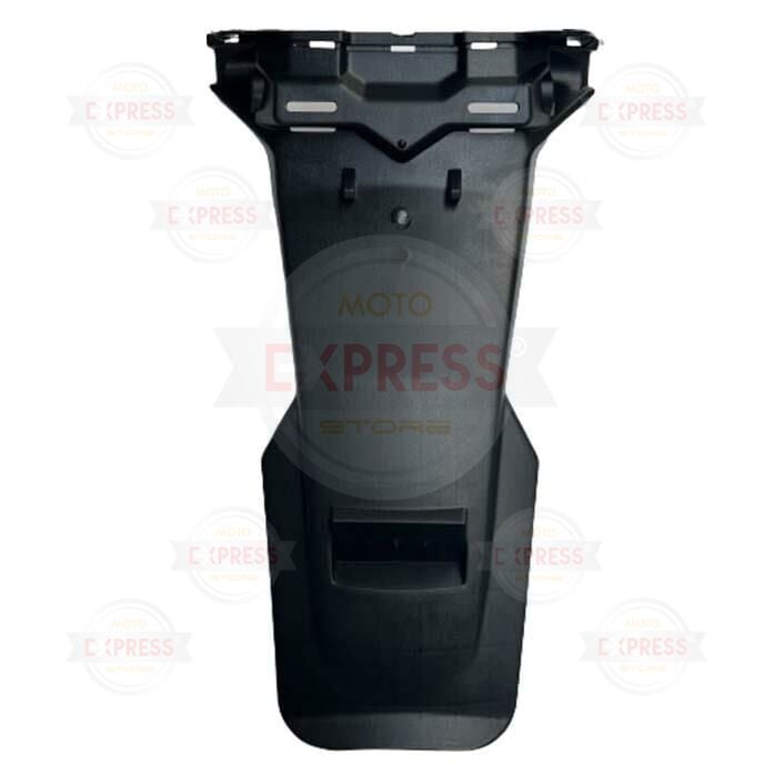 Yamaha Bws125 2011-2016 Arka Çamurluk Plakalık Kuyruk Grenajı Cs