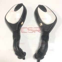 Moto Express AYNA DUET BEYAZ TK