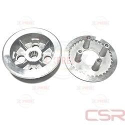 Moto Express DEBRİYAJ İÇ GÖBEĞİ NS200 TK