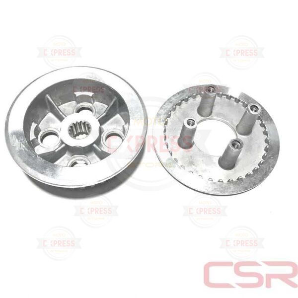 Moto Express DEBRİYAJ İÇ GÖBEĞİ NS200 TK