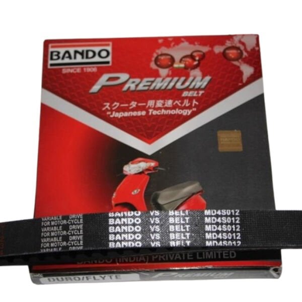 Hero Dash 125 Bando Kayış