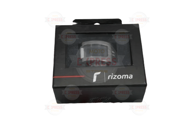 Rızoma Yağ Haznesi Titanıum