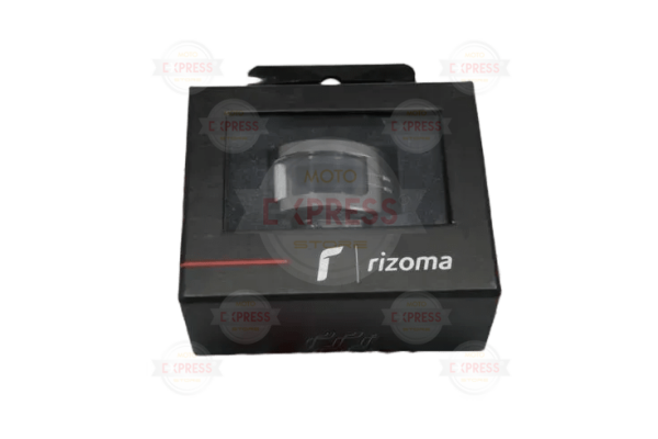 Rızoma Yağ Haznesi Titanıum