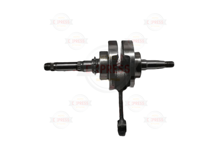 Tvs Pep Krank 75 Cc Hint