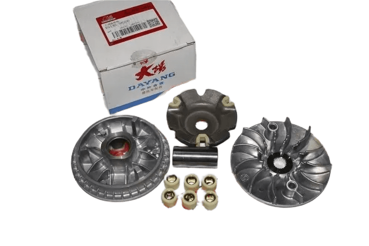SALCANO ASTRO 125 ÖN DEBRİYAJ ORJINAL