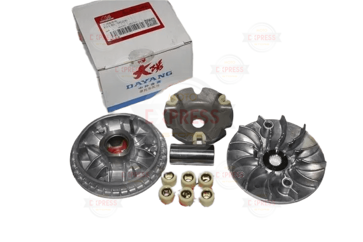 Salcano Astro 125 Ön Debriyaj Orjınal