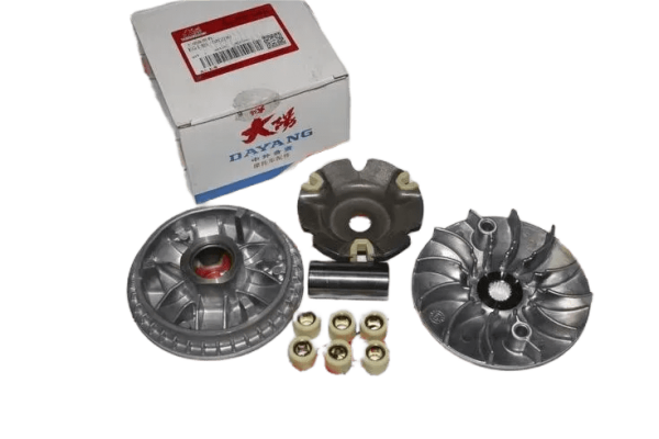SALCANO ASTRO 125 ÖN DEBRİYAJ ORJINAL