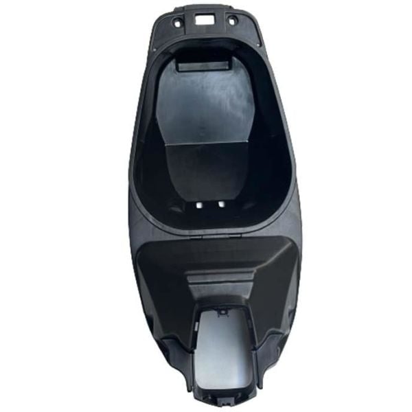 Yamaha Bws125 2011-2016 Sele Altı Kask Havuzu Bölmesi Bagajı Cs