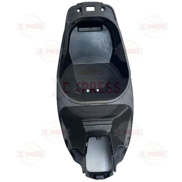 Yamaha Bws125 2011-2016 Sele Altı Kask Havuzu Bölmesi Bagajı Cs