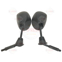 Moto Express AYNA WEGO FIEM TAKIM