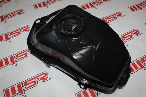 Bajaj Dominar 250 Yakıt Depo A