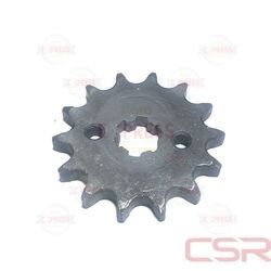 Moto Express İNNOVA DİŞLİ ÖN 15T