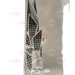 Moto Express ARMA SETİ PEP BEYAZ YM