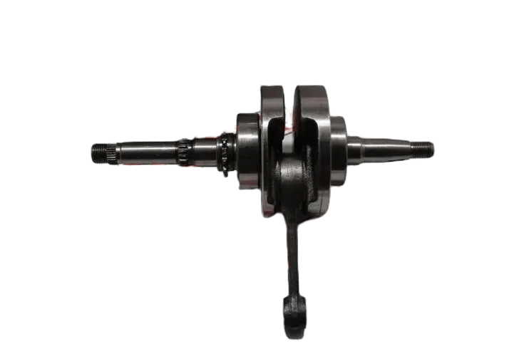 TVS PEP 90 CC KRANK HİNDİSTAN