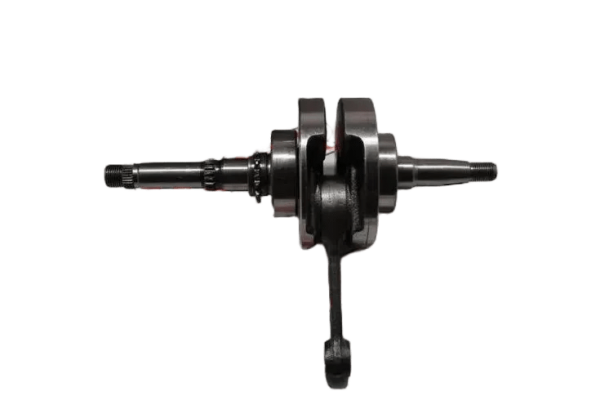 TVS PEP 90 CC KRANK HİNDİSTAN