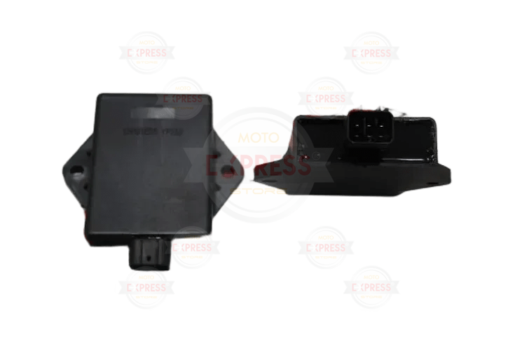 Xmax 250 Cdı 6 Fişli