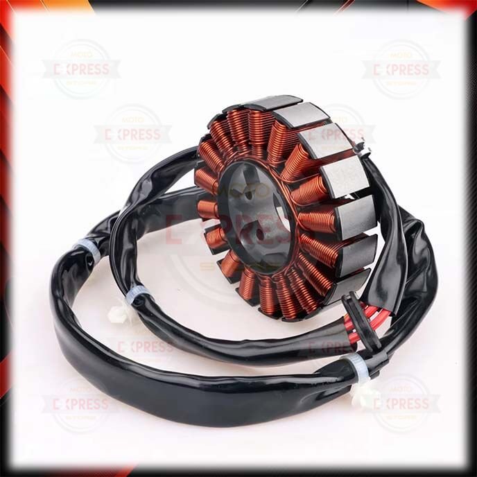 Honda Pcx125 2011-2013 Statör Alternatör Sargısı A