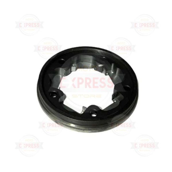 Bajaj Discover 125ST Marş Kitleme Dişlisi Yuvası Tablası A