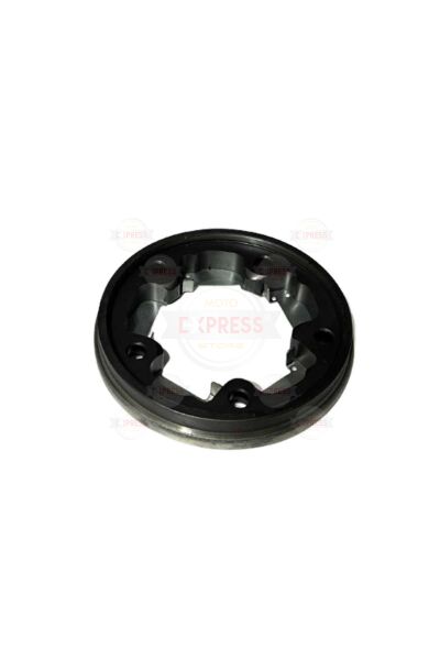 Bajaj Discover 125ST Marş Kitleme Dişlisi Yuvası Tablası A