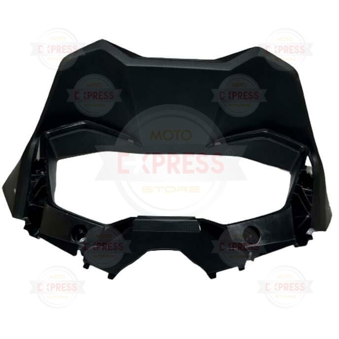 Honda Forza250 2018-2023 Km Kilometre Saati Çerçevesi Muhafazası Grenajı A