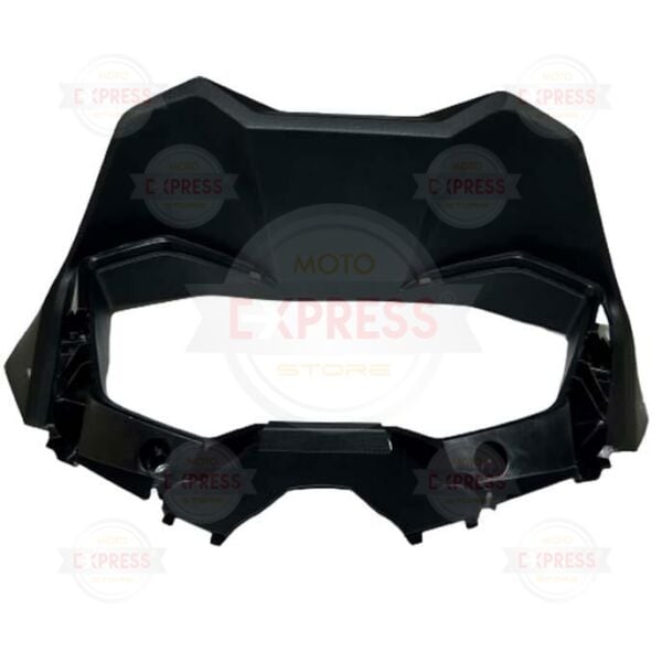 Honda Forza250 2018-2023 Km Kilometre Saati Çerçevesi Muhafazası Grenajı A