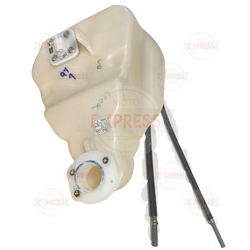 Moto Express BENZİN DEPOSU WEGO A