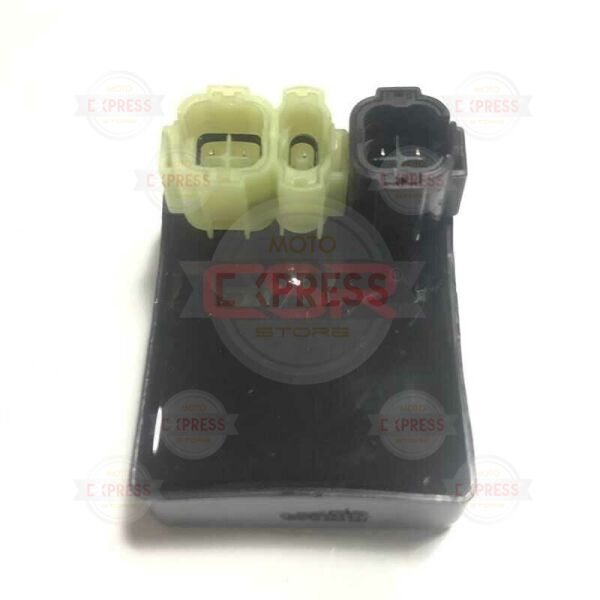 Moto Express BEYİN DUET