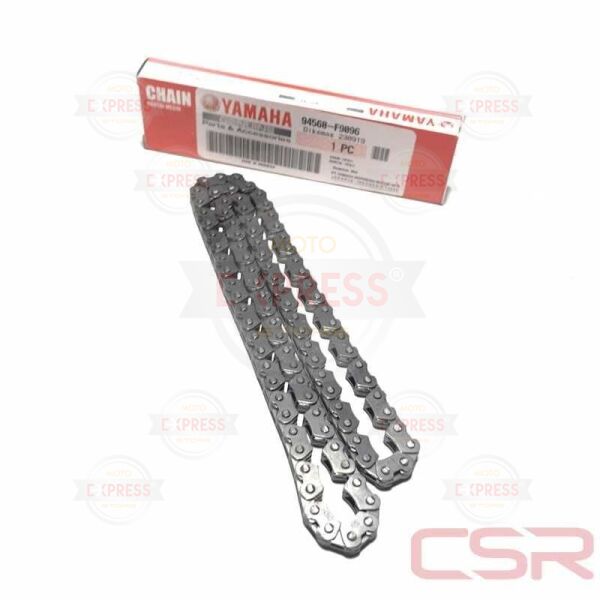 EKSANTRİK ZİNCİRİ YAMAHA NMAX A