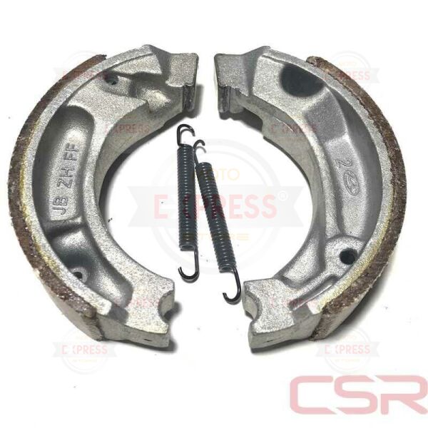 Moto Express İNNOVA FREN BALATASI ARKA