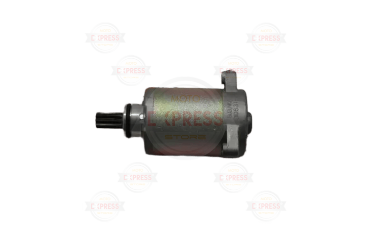 Suzuki An 125 Marş Motoru