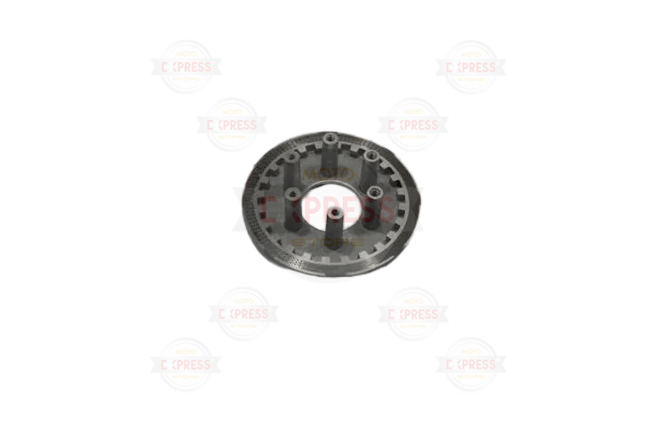 Cg 125 6 Vidalı Debriyaj Baskı Flanşı Demir