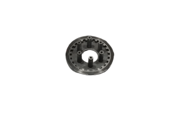 CG 125 6 VİDALI DEBRİYAJ BASKI FLANŞI DEMİR