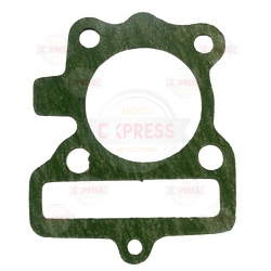 Moto Express CONTA SİLİNDİR ALT PEP 75