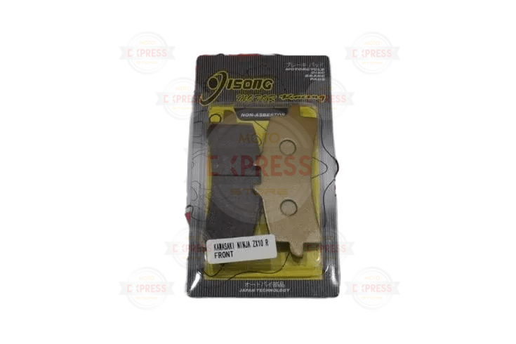 Kawasaki Ninja Zx10 R Disk Balata Ön