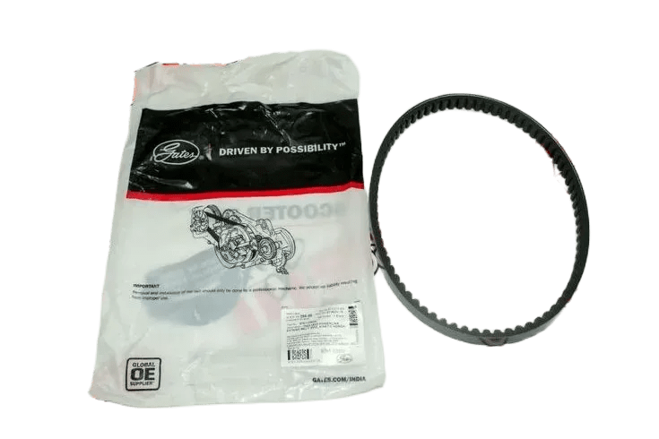 POWERLING KAYIŞ TVS SCOOTY PEP 75-90 CC ORJINAL HİNDİSTAN