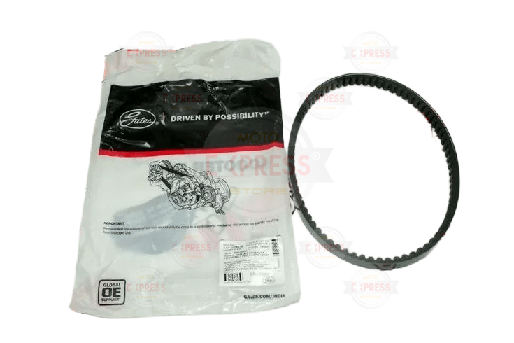 Powerlıng Kayış Tvs Scooty Pep 75-90 Cc Orjınal Hint