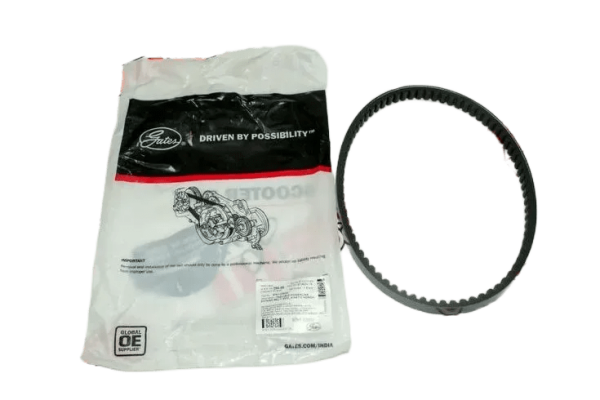 POWERLING KAYIŞ TVS SCOOTY PEP 75-90 CC ORJINAL HİNDİSTAN
