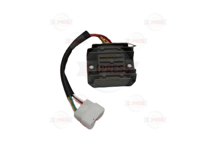 Symphony St 125 Regülatör