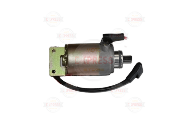 Salcano Astro 100 - Kuba  Golf-Rks Freccia Marş Mo