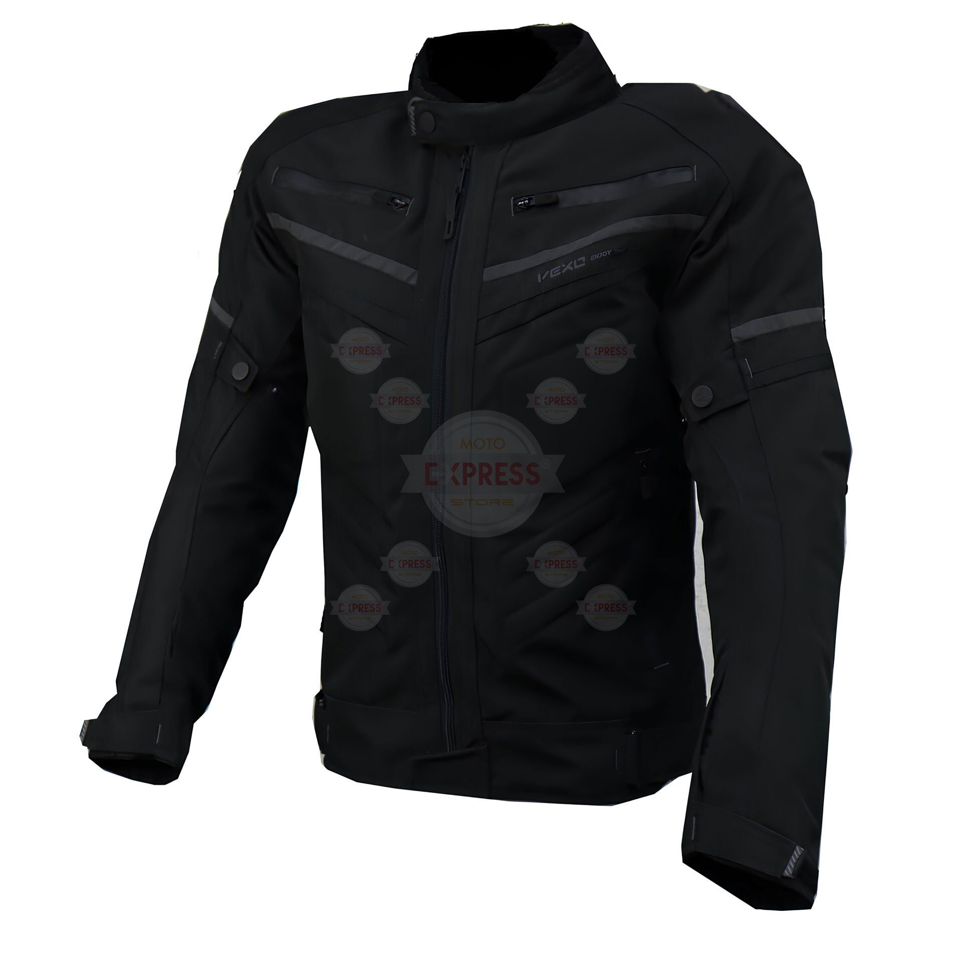 Vexo Calıfornıa Mont Siyah