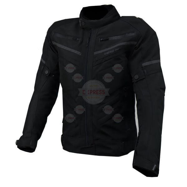 Vexo Calıfornıa Mont Siyah