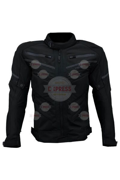 Vexo Calıfornıa Mont Siyah