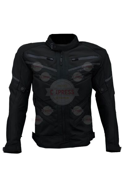 Vexo Calıfornıa Mont Siyah