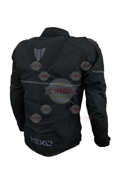 Vexo Calıfornıa Mont Siyah