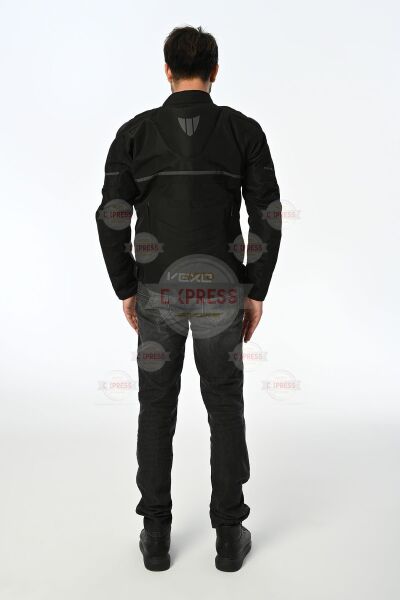 Vexo Calıfornıa Mont Siyah