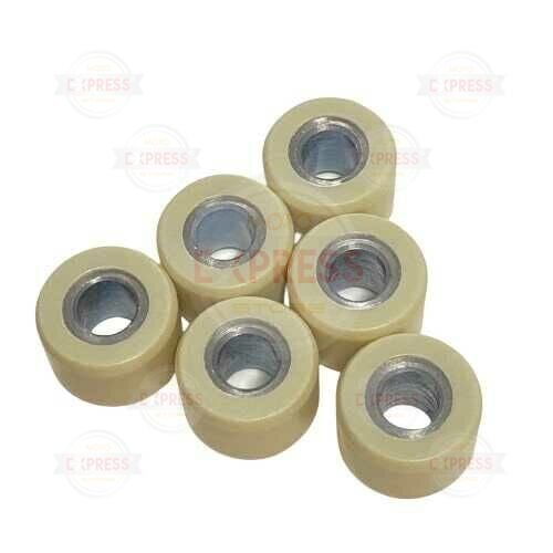 Moto Express BURÇ 6 LI DUET  A