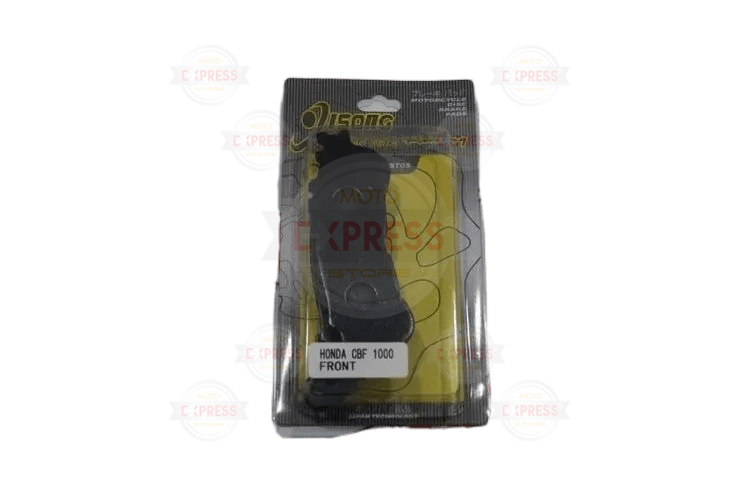 Honda Cbf 1000 Disk Balata Ön